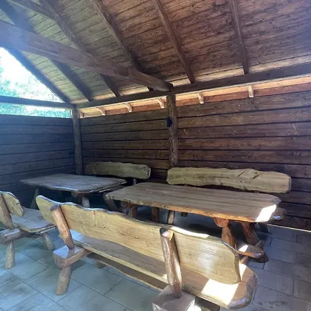 Apartament Ciupaga Szczawnica Zewnętrze zdjęcie