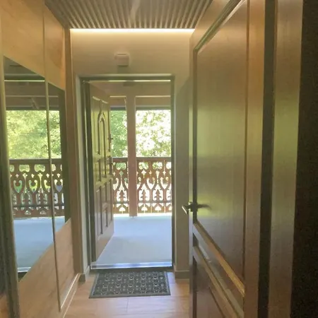 Apartament Ciupaga Szczawnica Zewnętrze zdjęcie