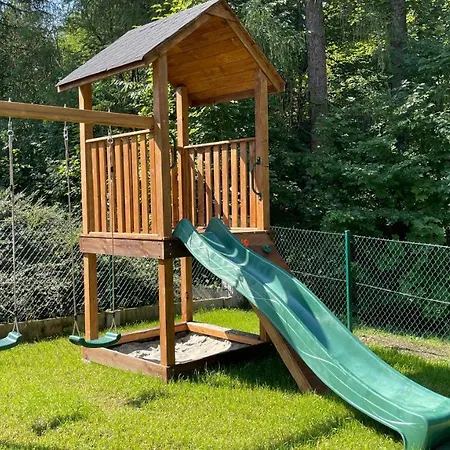 Apartament Ciupaga Szczawnica Zewnętrze zdjęcie
