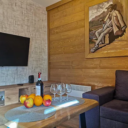 Apartament Ciupaga Szczawnica Zewnętrze zdjęcie