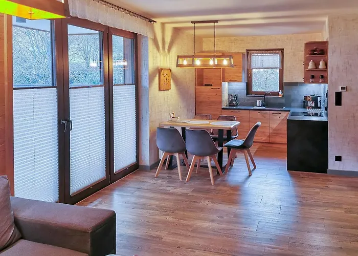 Apartament Ciupaga
