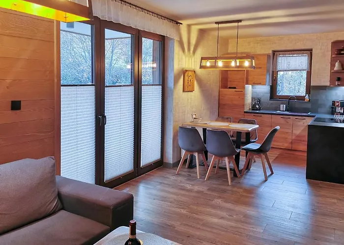 Apartament Ciupaga