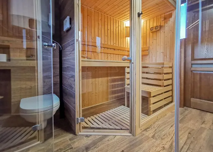 Apartament Ciupaga