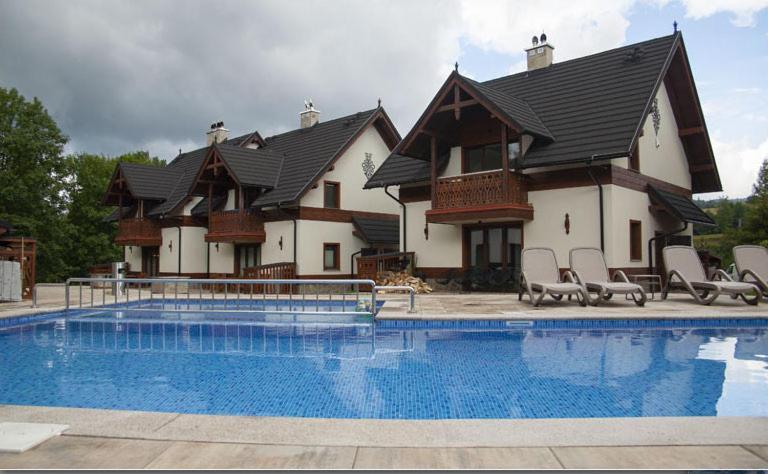 Ciupaga Szczawnica