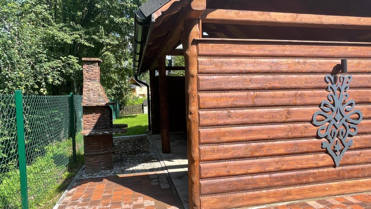 Apartment Ciupaga Szczawnica