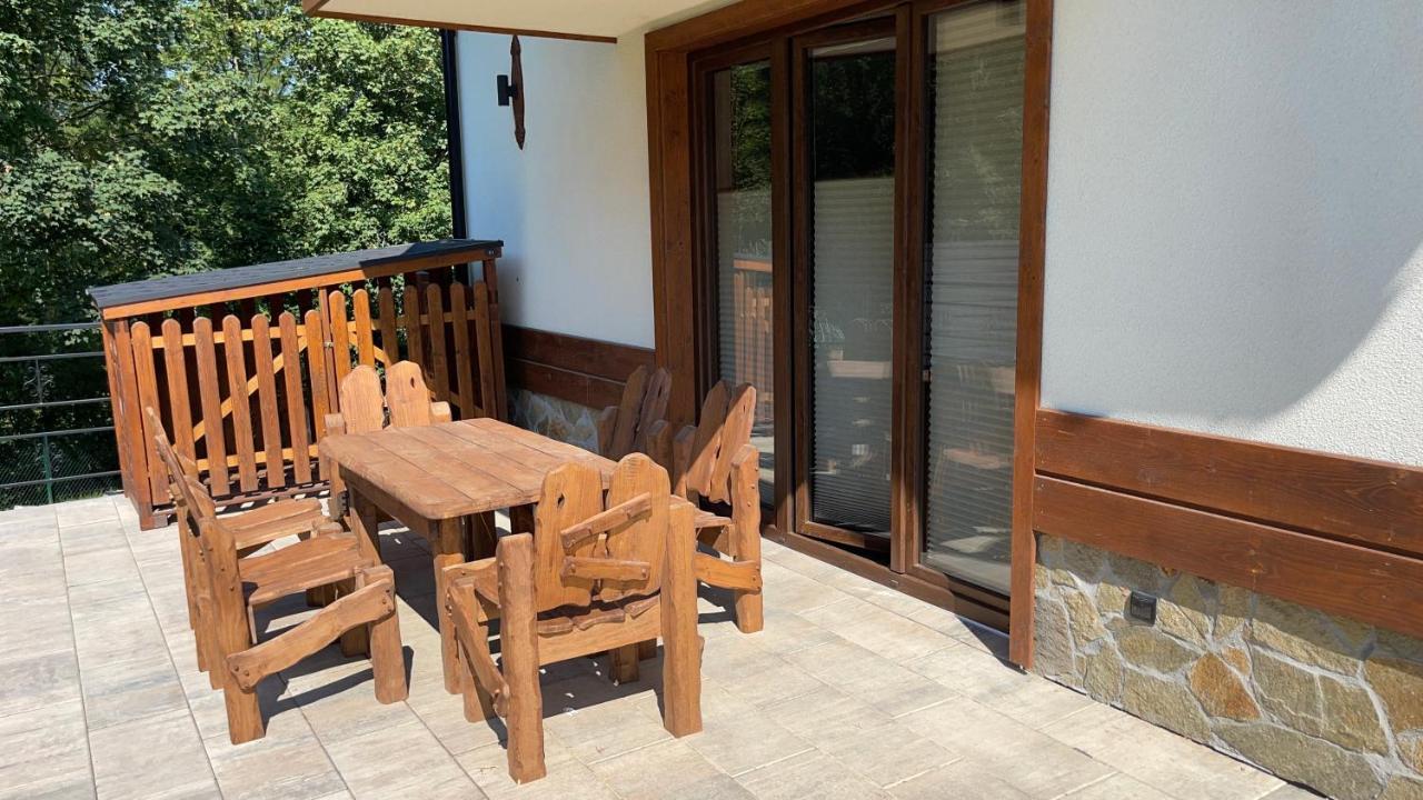 Ciupaga Apartment Szczawnica