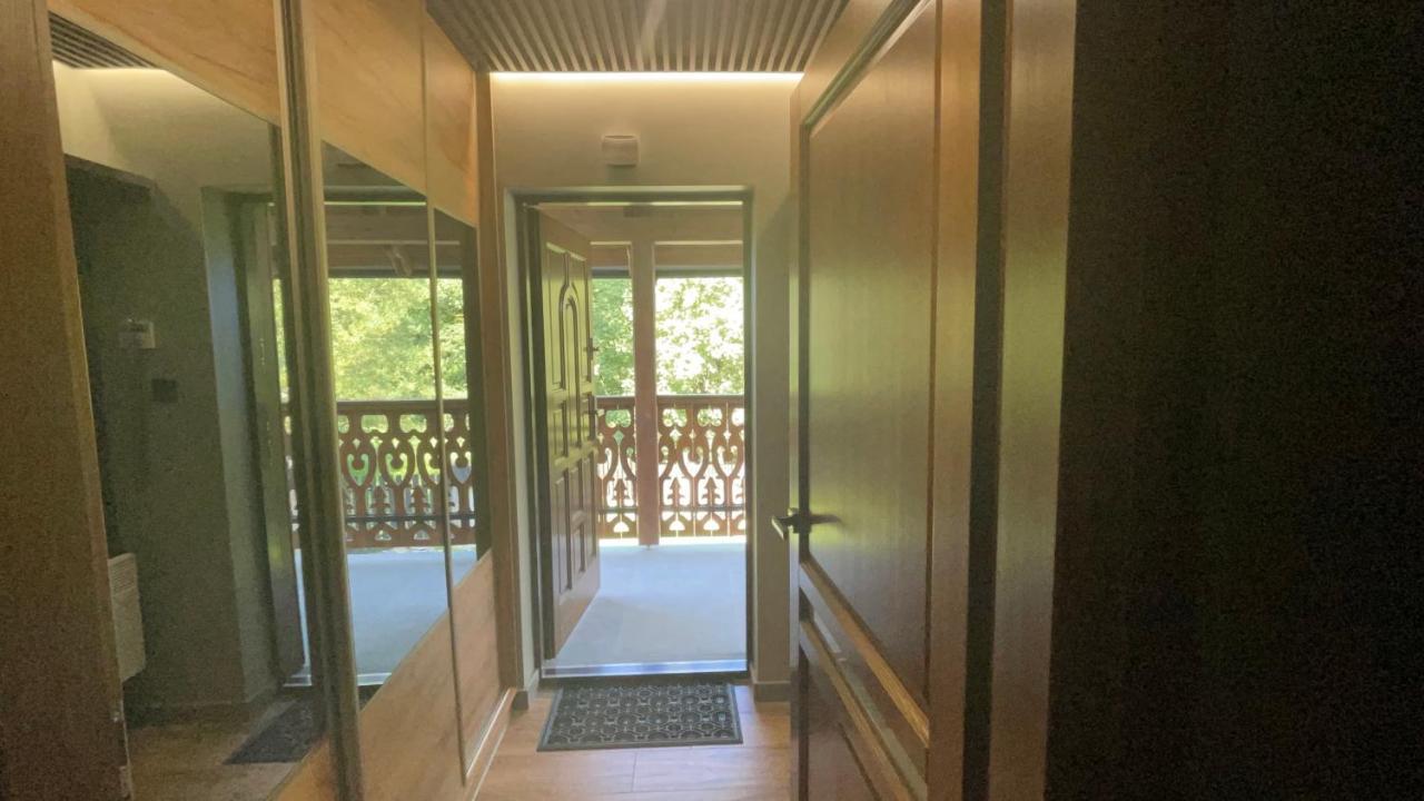 Apartment Ciupaga Szczawnica