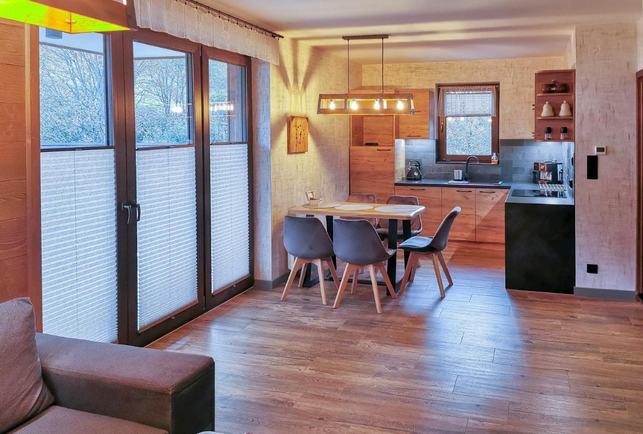 Apartment Ciupaga Szczawnica