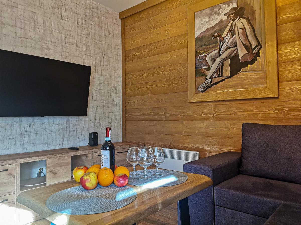 Ciupaga Apartment