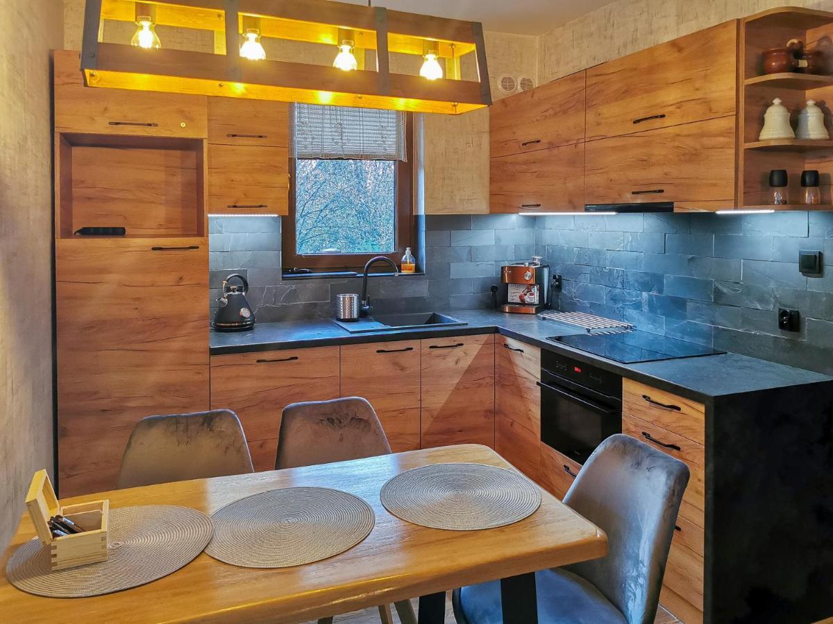 Apartment Ciupaga *