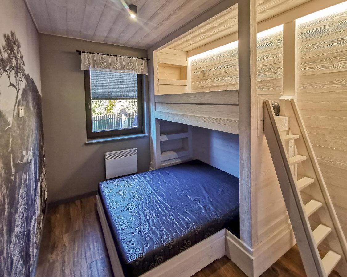 Ciupaga Apartment