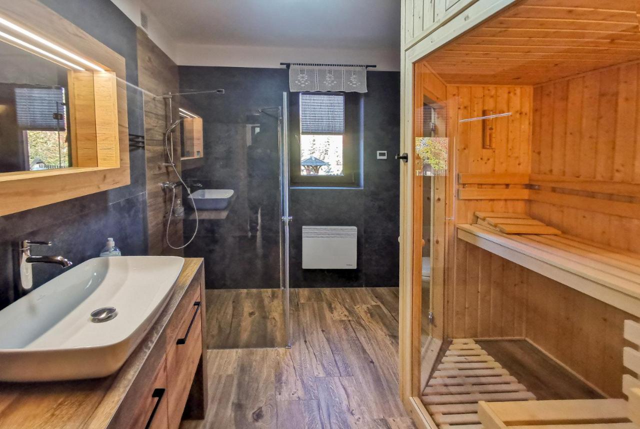 Ciupaga Apartment Szczawnica