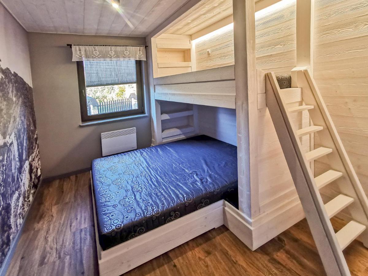 Apartment Ciupaga *